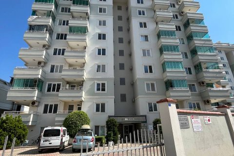 آپارتمان در Tosmur، Alanya ، ترکیه 2 خوابه ، 110 متر مربع. شماره 133892 - 27