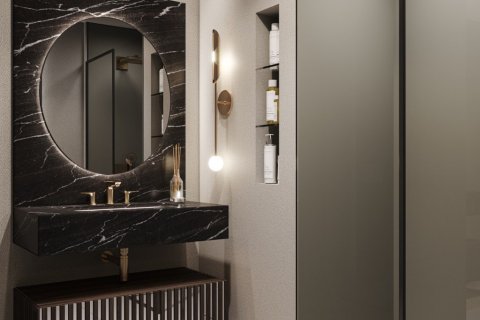 4+1 Penthouse in Izmir, Turkey No. 101225