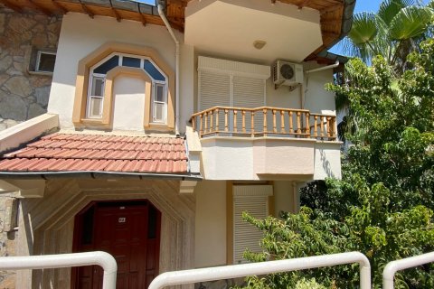 Продажа виллы  в Кестеле, Анталье, Турция 4+1, 180м2, №97075 – фото 13
