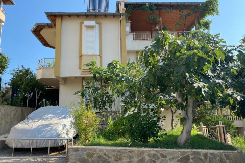 Продажа виллы  в Кестеле, Анталье, Турция 4+1, 180м2, №97075 – фото 16