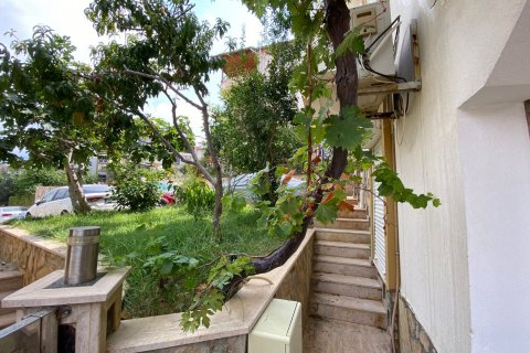 Продажа виллы  в Кестеле, Анталье, Турция 4+1, 180м2, №97075 – фото 15
