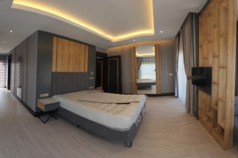 ویلا در  Belek ، ترکیه 6 خوابه ، 245 متر مربع.  شماره 140711 - 15