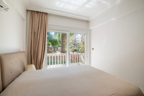 2+1 Wohnung  in Alanya, Antalya, Türkei Nr. 138405 - 8