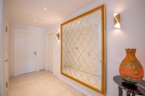 2+1 Wohnung  in Alanya, Antalya, Türkei Nr. 138405 - 10