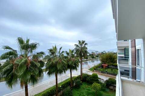 2+1 Lägenhet i Kestel, Antalya, Turkiet Nr. 96457 - 17