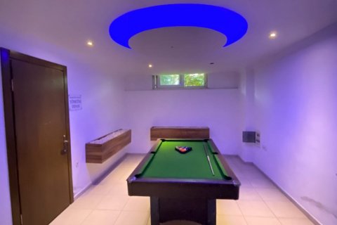 2+1 Lägenhet i Kestel, Antalya, Turkiet Nr. 96457 - 16