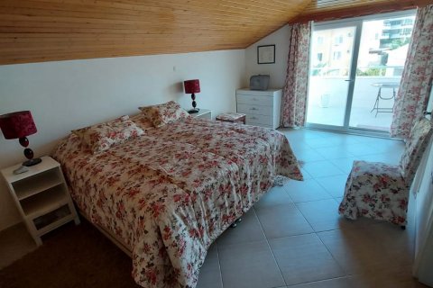 4+1 Penthouse i Alanya, Antalya, Tyrkiet Nr. 97972 - 17