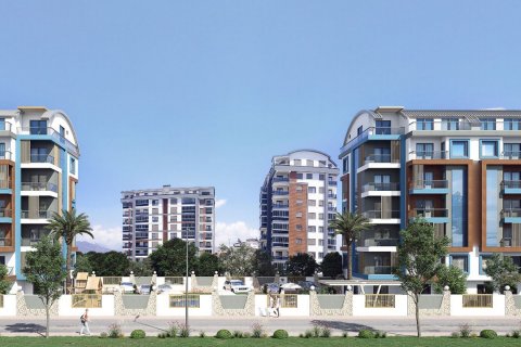 Tekinoglu Gazipasa  in Gazipasa, Antalya, Turkey No.95835