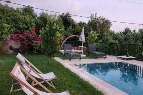 ویلا در Alanya ، ترکیه 5 خوابه ، 600 متر مربع. شماره 216405 - 17