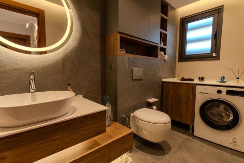 2+5 Villa  i Cesme, Izmir, Turkiet Nr. 225499 - 8