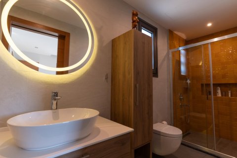 2+5 Villa  i Cesme, Izmir, Turkiet Nr. 225499 - 10