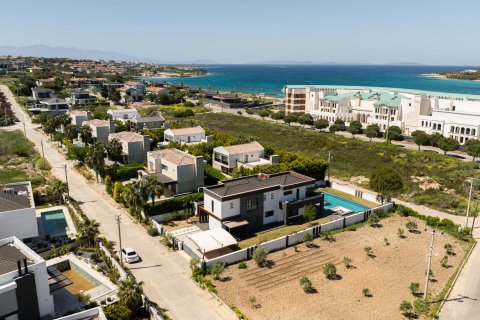 2+5 Villa  i Cesme, Izmir, Turkiet Nr. 225499 - 11