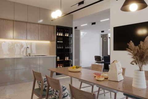 Продажа виллы  в Каршияке, Гирне, Северный Кипр 3+1, 180м2, №91920 – фото 7