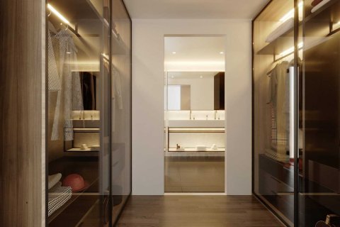 Продажа виллы  в Каршияке, Гирне, Северный Кипр 3+1, 180м2, №91920 – фото 8