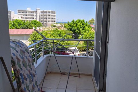 Dubleks daire  3+1  Mersin, Türkiye №107708 - 19