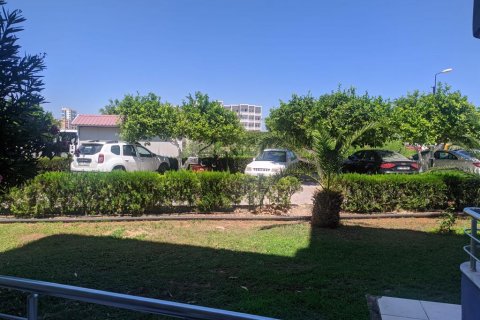 Dubleks daire  3+1  Mersin, Türkiye №107708 - 18