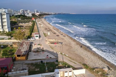 Dubleks daire  3+1  Mersin, Türkiye №107708 - 21