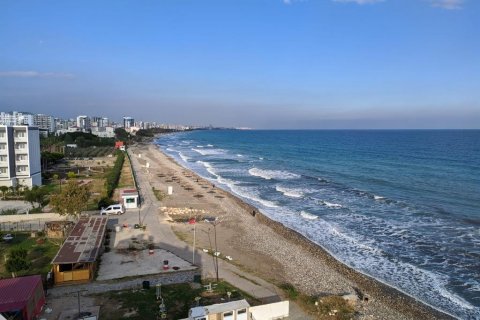 Dubleks daire  3+1  Mersin, Türkiye №107708 - 20