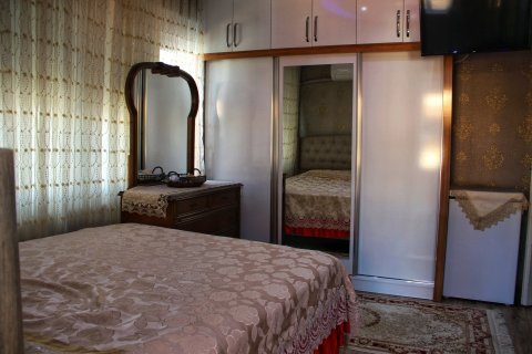 2+1 Lejlighed  i Alanya, Antalya, Tyrkiet Nr. 91907 - 8