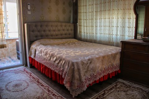 2+1 Lejlighed  i Alanya, Antalya, Tyrkiet Nr. 91907 - 10