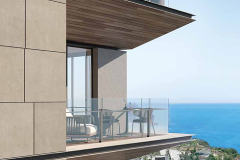 Apartment for sale in Lara, Antalya, Turkey, 3 bedrooms, 170m2, No. 217224 – photo 2