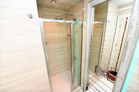 Daire 1+1 Mahmutlar, Antalya, Türkiye №97124 - 29