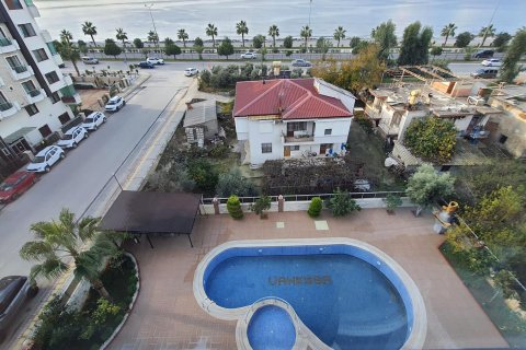 Dubleks daire 2+1 Kestel, Antalya, Türkiye №97126 - 3
