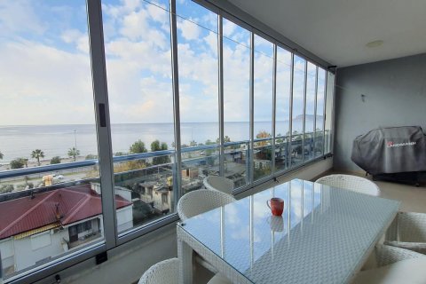 Dubleks daire 2+1 Kestel, Antalya, Türkiye №97126 - 2