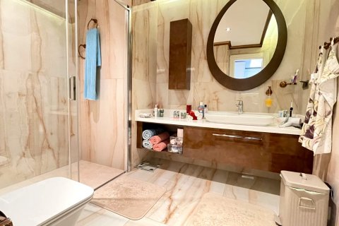 Продажа квартиры в Кестеле, Анталье, Турция 1+1, 70м2, №99785 – фото 24