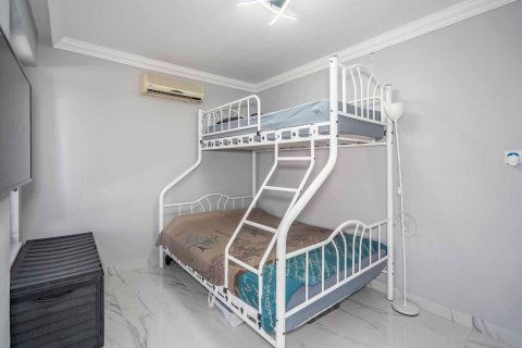 Daire 1+1 Oba, Antalya, Türkiye №134577 - 13