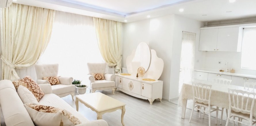 2+1 Apartment in Konyaalti, Antalya, Turkey No. 227339