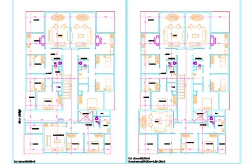 1+1 Leilighet i Trabzon, Tyrkia Nr. 228471 - 6