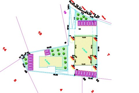 1+1 Leilighet i Trabzon, Tyrkia Nr. 228471 - 4
