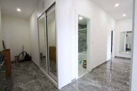 4+1 Takleilighet  i Oba, Antalya, Tyrkia Nr. 138236 - 9