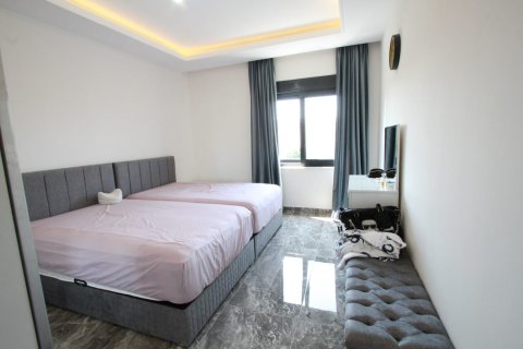 4+1 Takleilighet  i Oba, Antalya, Tyrkia Nr. 138236 - 6