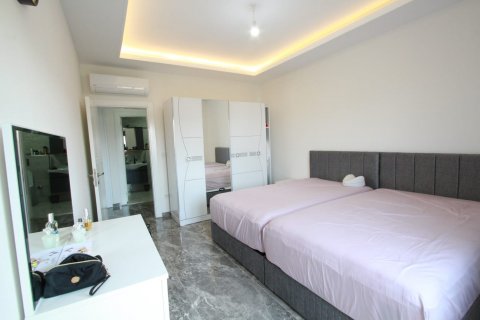 4+1 Takleilighet  i Oba, Antalya, Tyrkia Nr. 138236 - 7
