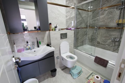 4+1 Takleilighet  i Oba, Antalya, Tyrkia Nr. 138236 - 8