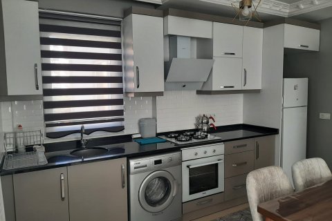 2+1 Lägenhet i Tosmur, Alanya, Antalya, Turkiet Nr. 96466 - 11