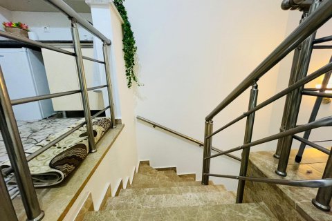5+1 Penthäuser  in Oba, Antalya, Türkei Nr. 96467 - 12