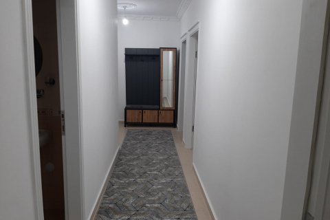 2+1 Lägenhet i Tosmur, Alanya, Antalya, Turkiet Nr. 96466 - 12
