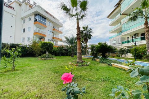 5+1 Penthäuser  in Oba, Antalya, Türkei Nr. 96467 - 13
