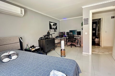 2+1 Penthäuser in Kestel, Antalya, Türkei Nr. 223146 - 9