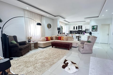 2+1 Penthäuser in Kestel, Antalya, Türkei Nr. 223146 - 8