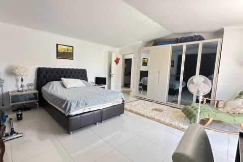 2+1 Penthäuser in Kestel, Antalya, Türkei Nr. 223146 - 10