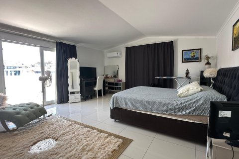 2+1 Penthäuser in Kestel, Antalya, Türkei Nr. 223146 - 11