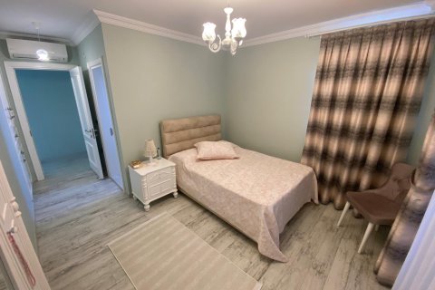 6+2 Villa  i Seferihisar, Izmir, Tyrkiet Nr. 228473 - 8