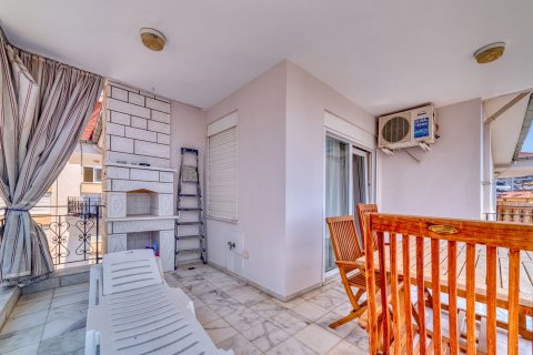 Penthouse for sale  in Cikcilli, Antalya, Turkey, 5 bedrooms, 250m2, No. 136436 – photo 11
