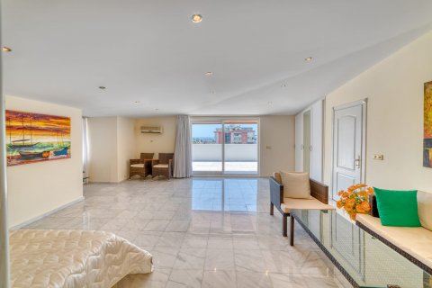 Penthouse for sale  in Cikcilli, Antalya, Turkey, 5 bedrooms, 250m2, No. 136436 – photo 10