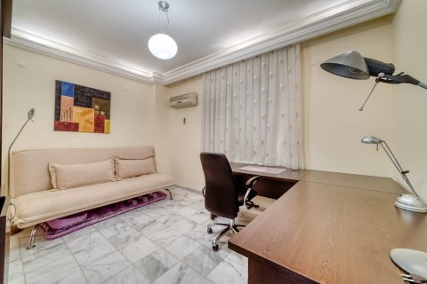 Penthouse for sale  in Cikcilli, Antalya, Turkey, 5 bedrooms, 250m2, No. 136436 – photo 12