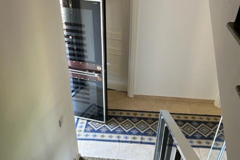 3+1 Villa i Konakli, Antalya, Turkiet Nr. 135526 - 6